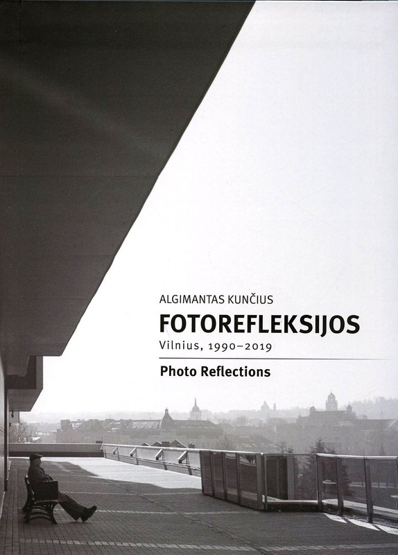Fotorefleksijos, Vilnius