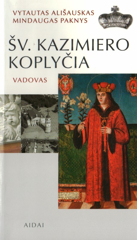 Šv. Kazimiero koplyčia