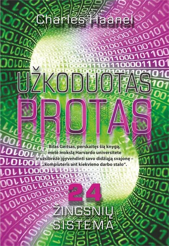 Užkoduotas protas