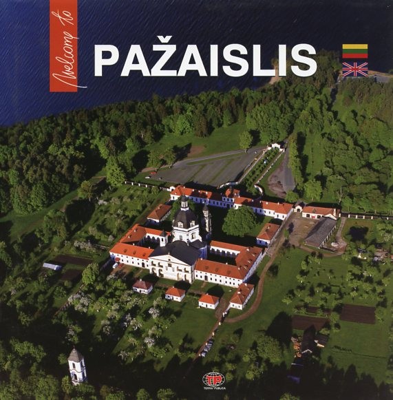 Pažaislis
