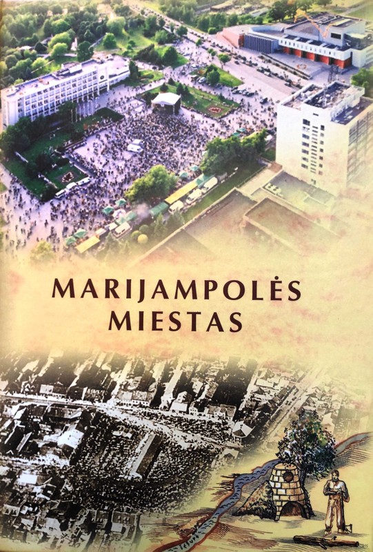 Marijampolės miestas