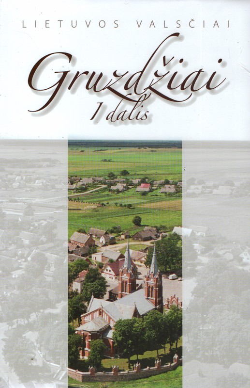 Gruzdžiai I dalis