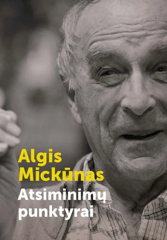 Atsiminimų punktyrai