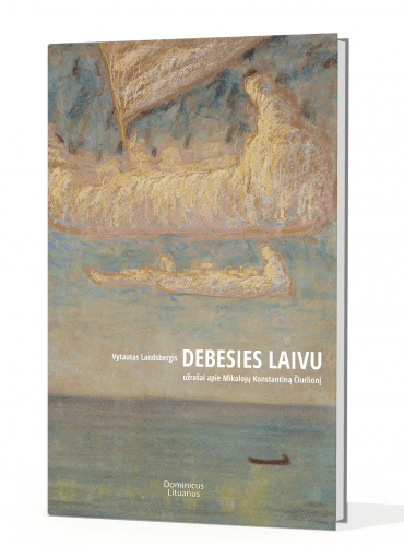 Debesies laivu