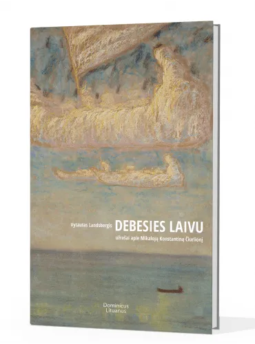 Debesies laivu