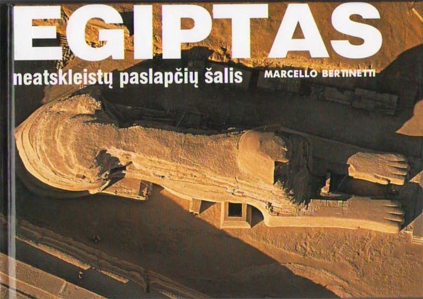 Egiptas
