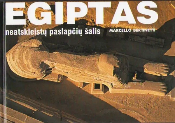 Egiptas