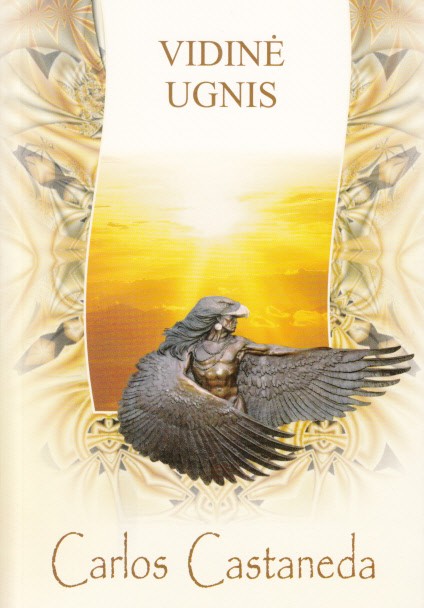 Vidinė ugnis