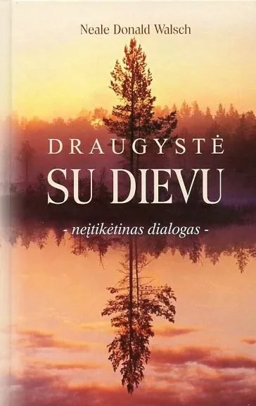 Draugystė su Dievu