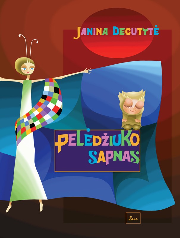 Pelėdžiuko sapnas