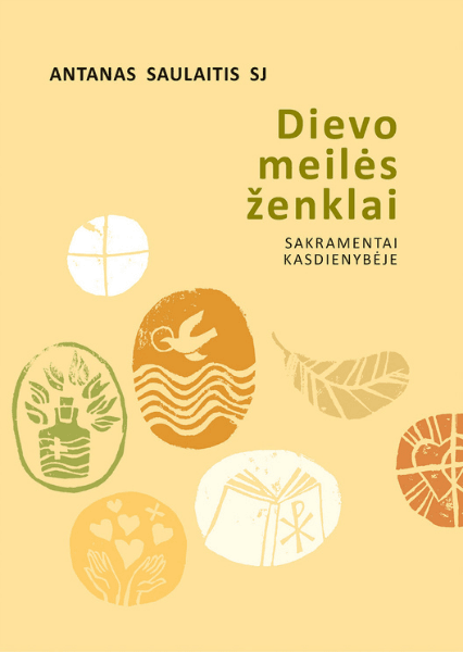 Dievo meilės ženklai