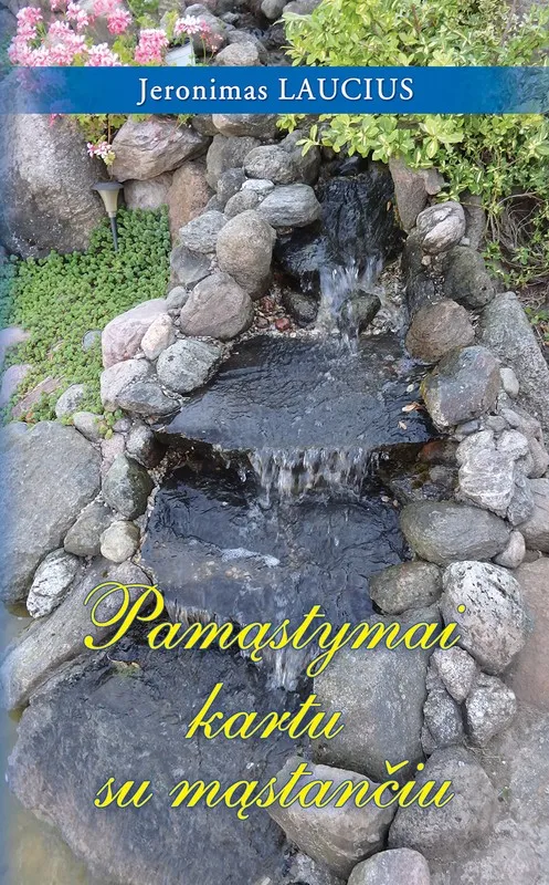 Pamąstymai kartu su mąstančiu