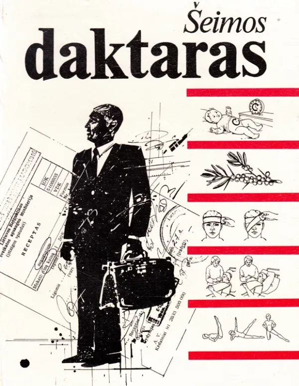 Šeimos daktaras
