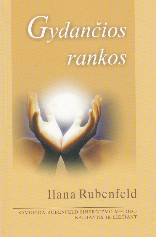 Gydančios rankos