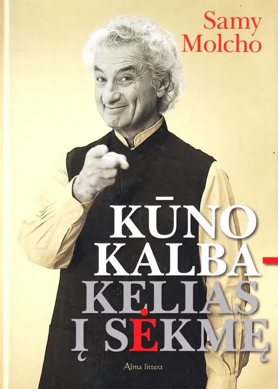 Kūno kalba – kelias į sėkmę