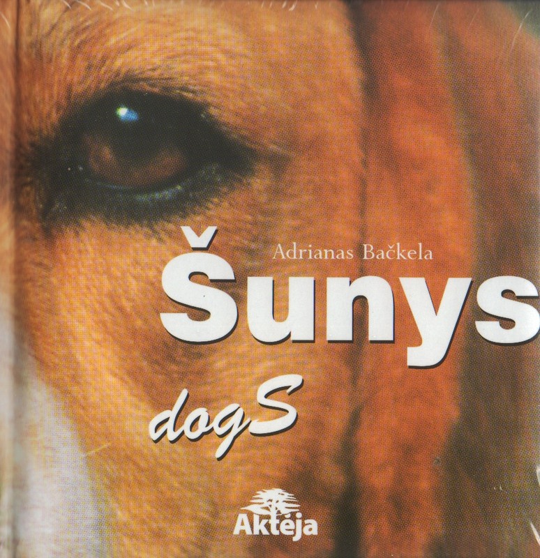 Šunys. Dogs