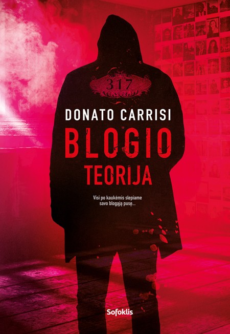 Blogio teorija