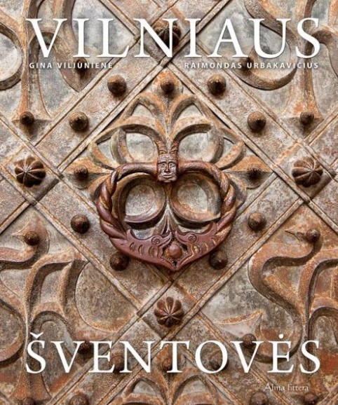 Vilniaus šventovės