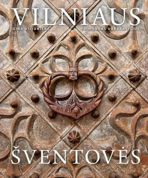 Vilniaus šventovės