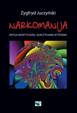 Narkomanija