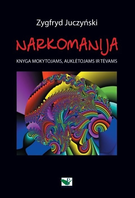 Narkomanija