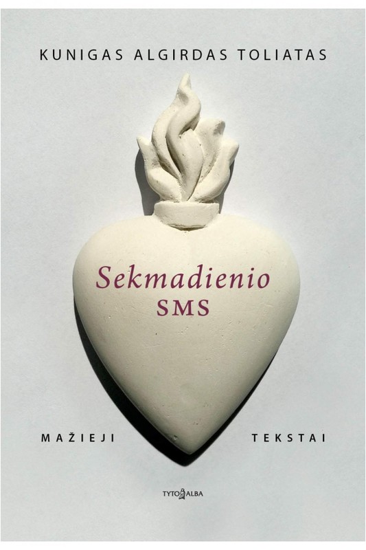 Sekmadienio SMS