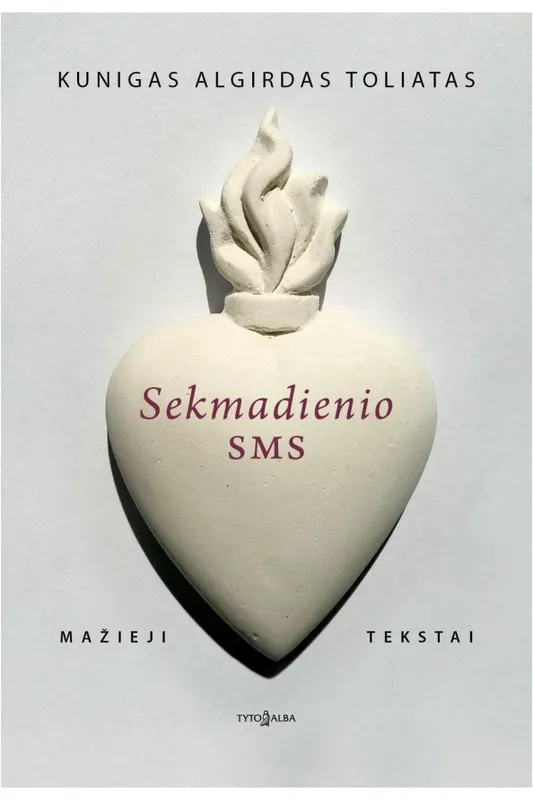 Sekmadienio SMS