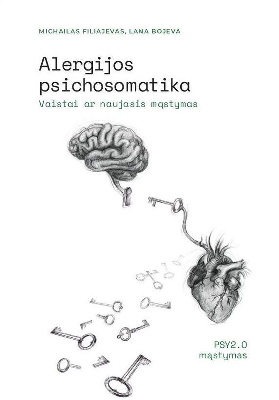 Alergijos psichosomatika