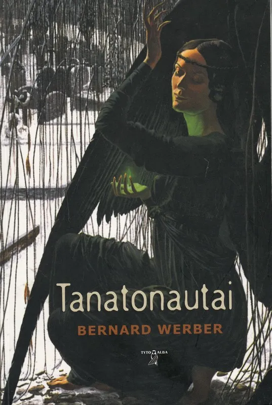 Tanatonautai