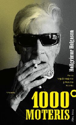 1000° moteris