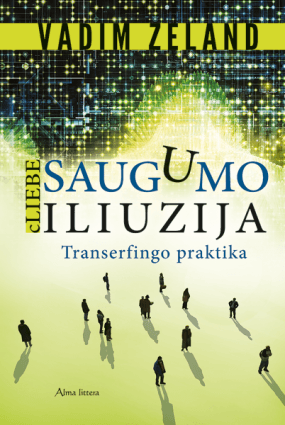 Saugumo iliuzija. cLiebe