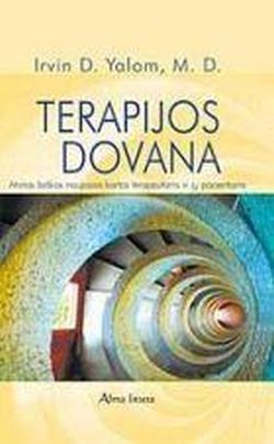 Terapijos dovana