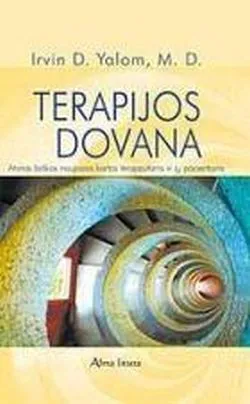 Terapijos dovana