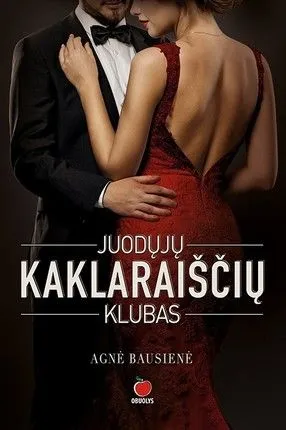 Juodųjų kaklaraiščių klubas