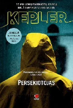 Persekiotojas