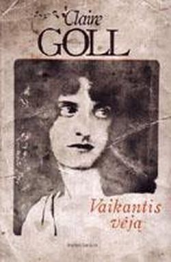 Vaikantis vėją