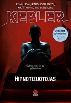 Hipnotizuotojas