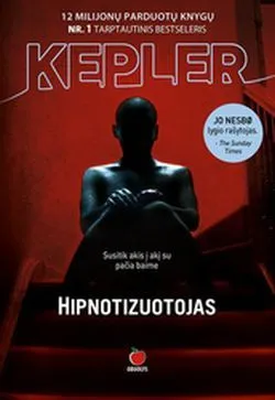 Hipnotizuotojas