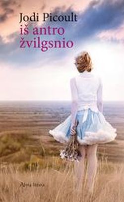 Iš antro žvilgsnio