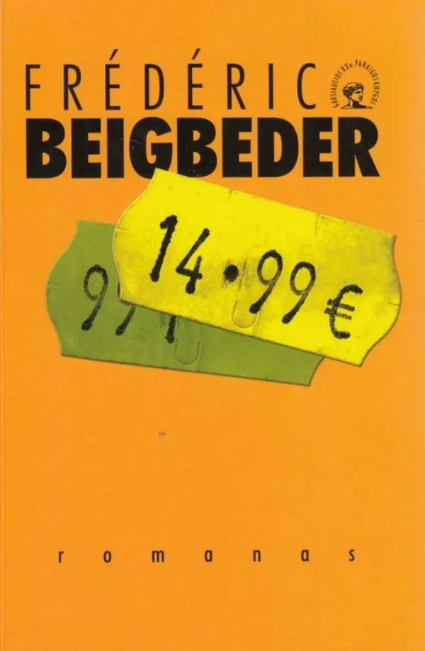 14,99 €