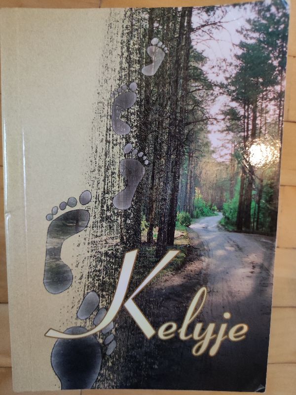 Kelyje