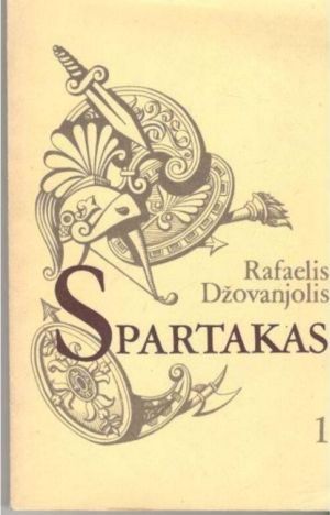 Spartakas-1