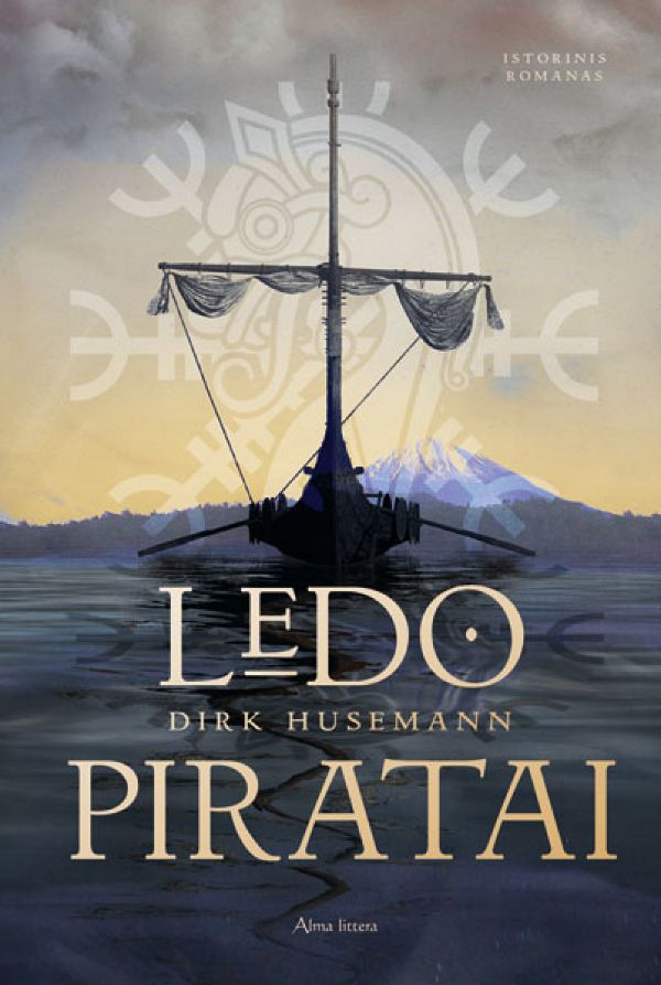 LEDO PIRATAI