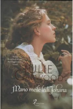 Mano meilė ledi Johana
