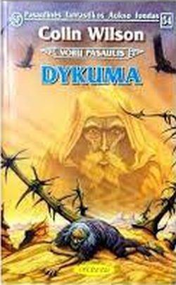 Dykuma