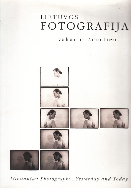 Lietuvos fotografija