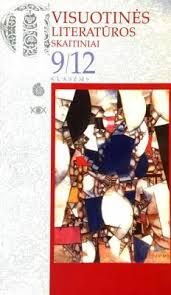 Visuotinės literatūros skaitiniai 9–12 klasėms. 2 dalis