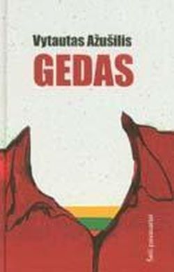 Gedas. Iš ciklo "Šeši pavasariai"