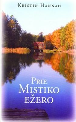 Prie Mistiko ežero