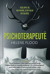 Psichoterapeutė